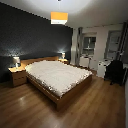 Apartman Klimatyczny Apt. W Sercu Miasta Wrocław