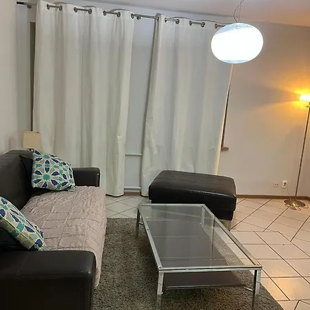 Apartman Klimatyczny Apt. W Sercu Miasta
