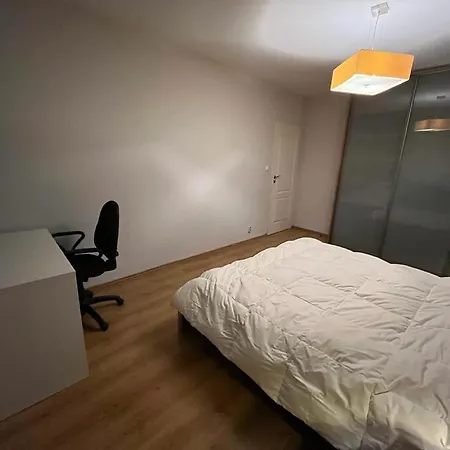 Klimatyczny Apt. W Sercu Miasta Apartman *